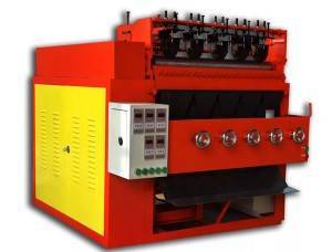 Induction Motor Normal Scourer Machinea22