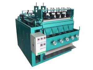 Induction Motor Normal Scourer Machinea22