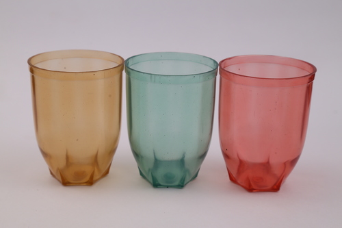 Aqua Glass