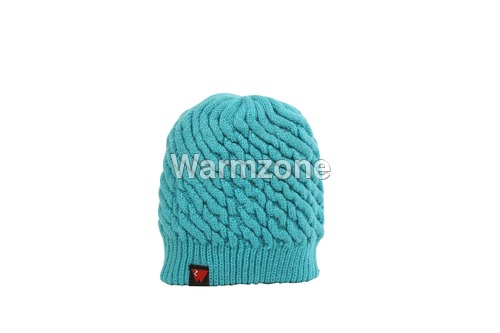 Ladies Woolen Cap