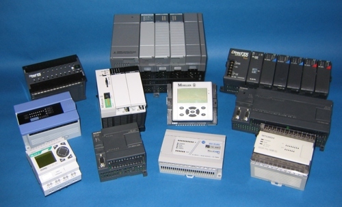 Plc Programmer