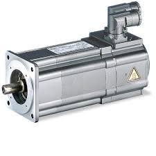 lenze servo motor MCS