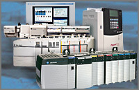 पीएलसी एसी ड्राइव