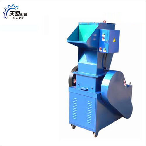 F Type Plastic Grind Machine
