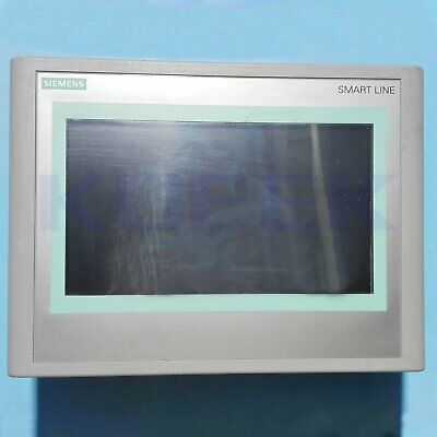 Siemens HMI  6AV6 648-0CC11-3AX0