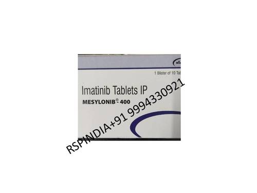 MESYLONIB-400 TABLETS
