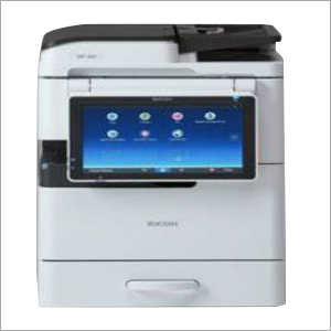 Mp 301Sp Multifunctional Photocopier Machine Size: Available In Different Size