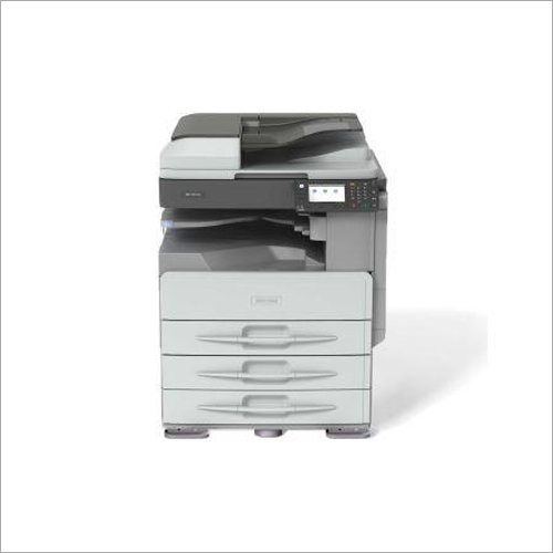 MP 2001SP Multifunctional Photocopier Machine - New, Portable Design | Easy to Install, 1-Year Warranty for Home, Office, and School Use
