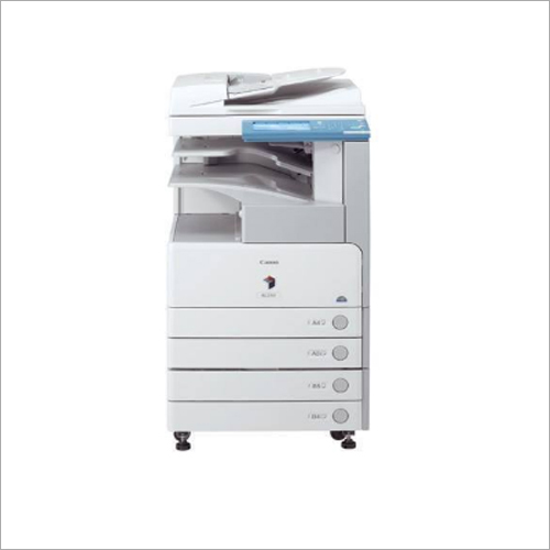 Ir 2270 22Cpm Canon Photo Copier Machine Size: Available In Different Size