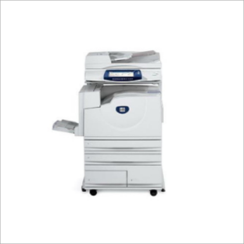 7335 35Cpm Xerox Machine Size: Available In Different Size