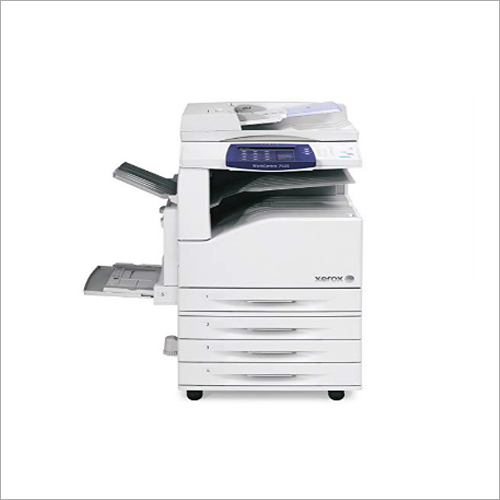 Xerox Machine 7435 - Portable Size Options, Easy to Install for Home, Office, and School with 1 Year Warranty