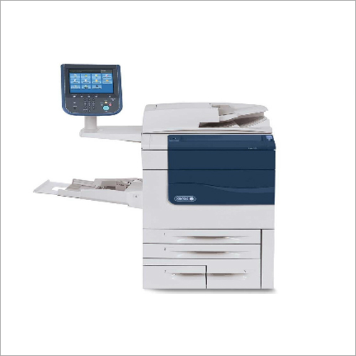 550 50Cpm Xerox Machine Size: Available In Different Size