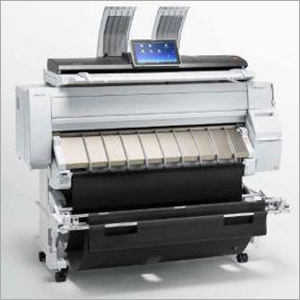 Semi-Automatic Mp Cw2201Sp Wide Format Printer