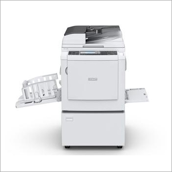 Dd3344 Digital Duplicator Size: Available In Different Size