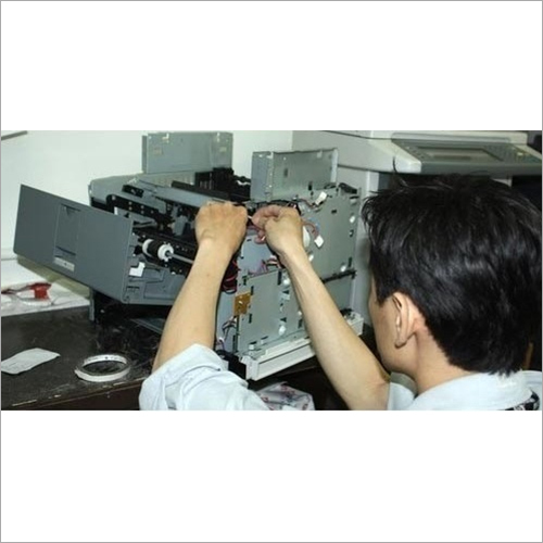 Photocopier Machine Maintenance Services