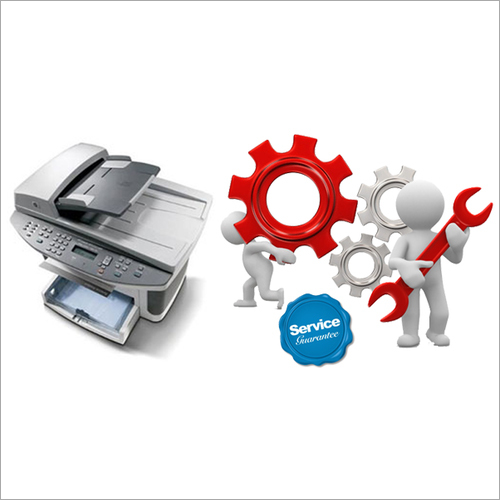 Photocopier Machine Repairing Services