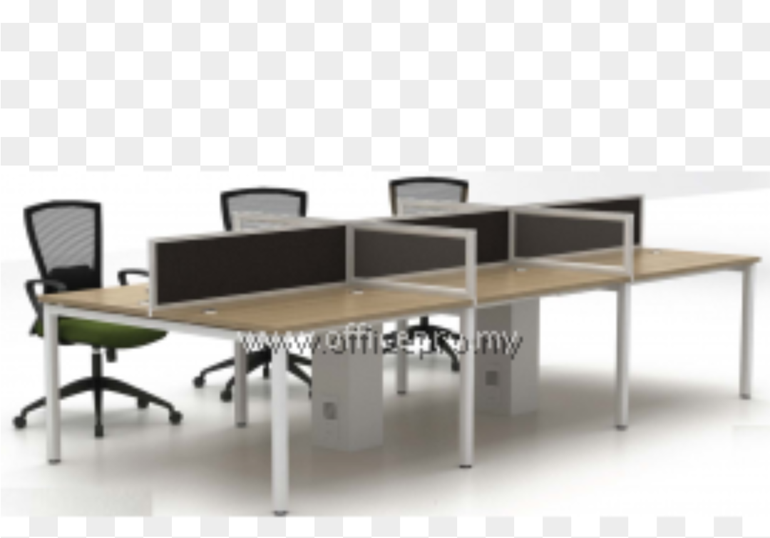 Antique Wood Conference Table - Polished Finish | Elegant Design With Timeless Appeal