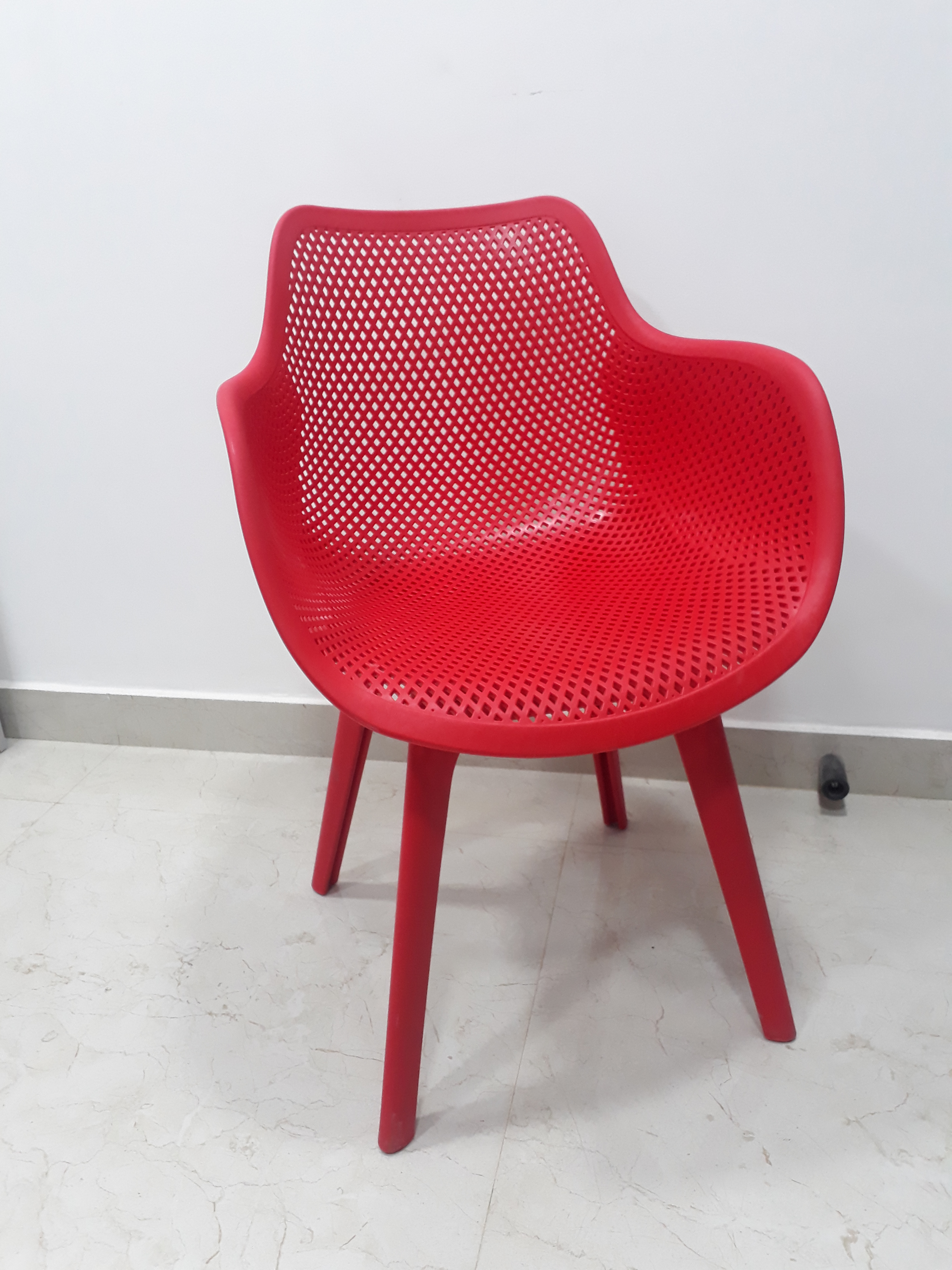 Cafeteria Chairs