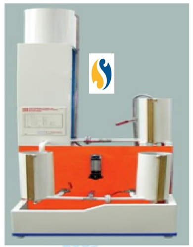 इंटरैक्शन और नॉन-इंटरेक्शन सिस्टम उपकरण सामग्री: S.s.