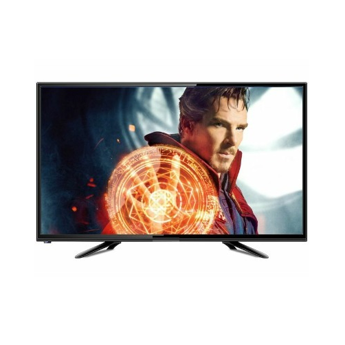 24 Inch Hd Led Tv Contrast Ratio: 4000:1
