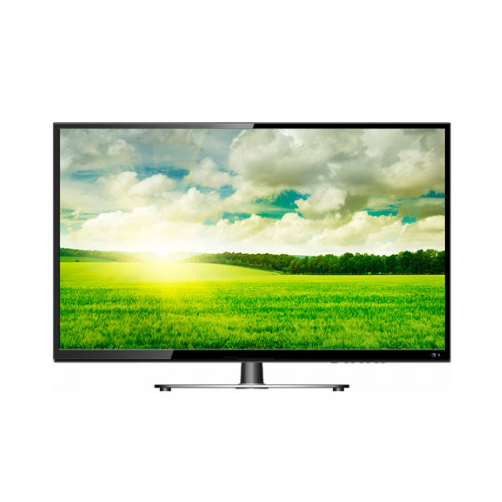 24 Inch Hd Led Tv Contrast Ratio: 4000:1