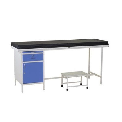 IMS-118 सरल परीक्षा काउच आयाम (L* W* H): L1830 मिमी X W 575 मिमी X H 850 मिमी