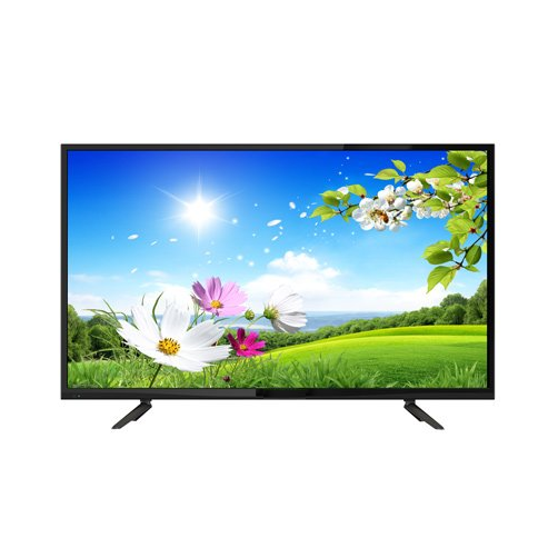 Black 32 Inch Hd Led Tv