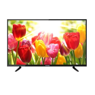 Black 32 Inch Hd Led Tv
