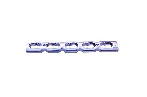 Reconstruction Locking Plate Dynamic Hole Diameter: 5.0 Millimeter (Mm)