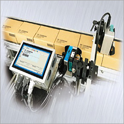 Automatic Batch Coding Printer Power: Single Phase To 3 Phase Watt (W)