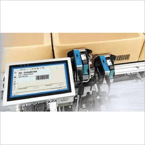 Automatic Batch Coding Printer Power: Single Phase To 3 Phase Watt (W)