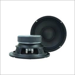 Ff Speaker Size: Available In Different Sizes