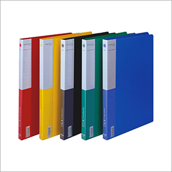 Easy To Use New File Folders