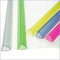 प्लास्टिक फाइल स्टिक का उपयोग करना आसान है