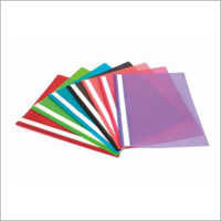 Easy To Use Pvc File Folder