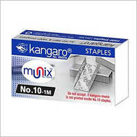 उपयोग करने में आसान स्टेपल्स पिन