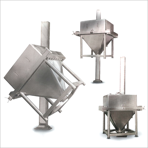 बिन ब्लेंडर