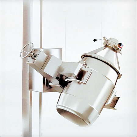 Ss Lifting And Tilting Device