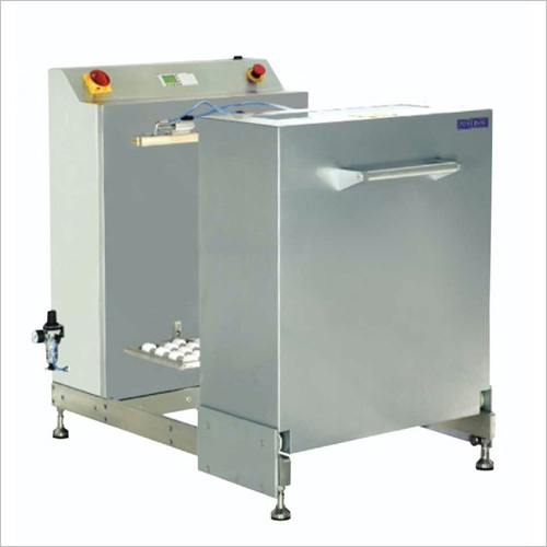 Vacuum Packing Machine