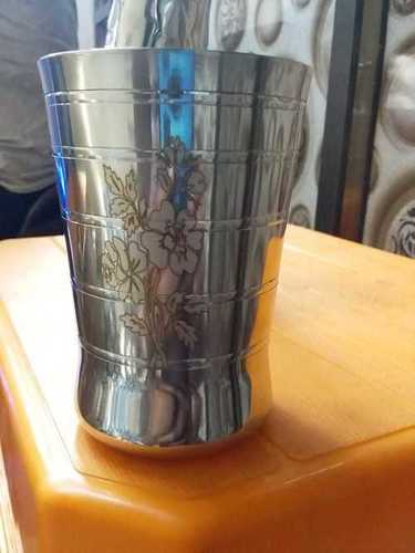 RINGER GLASS