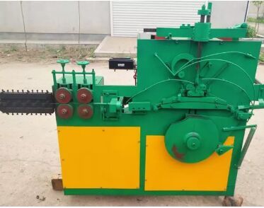 Induction Motor Cutting Machine 33