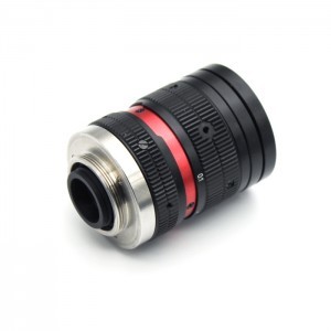 Cnc Metal Processing High Precision Camera Parts