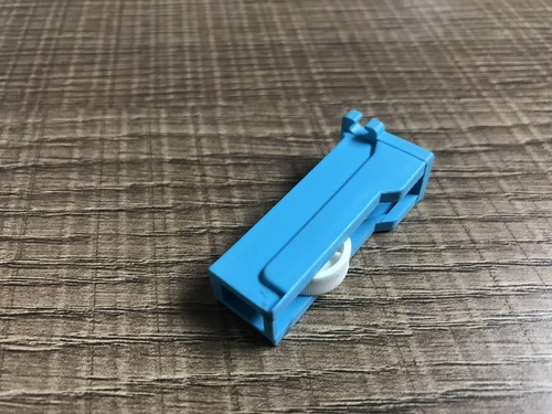 Plastic Premium Hock Roller Abs & Regulator Abs