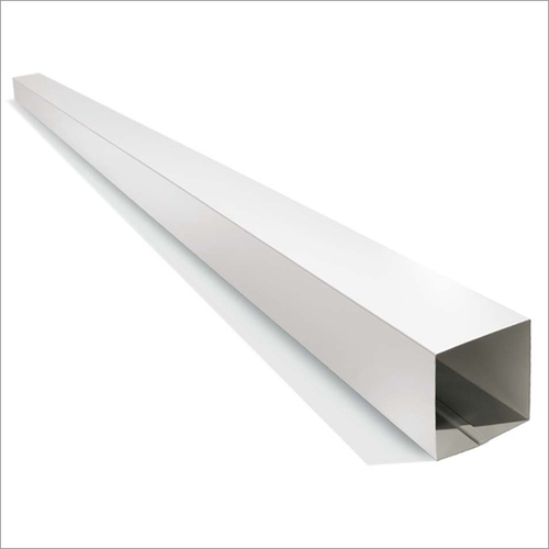 डाउन पाइप रूफिंग शीट