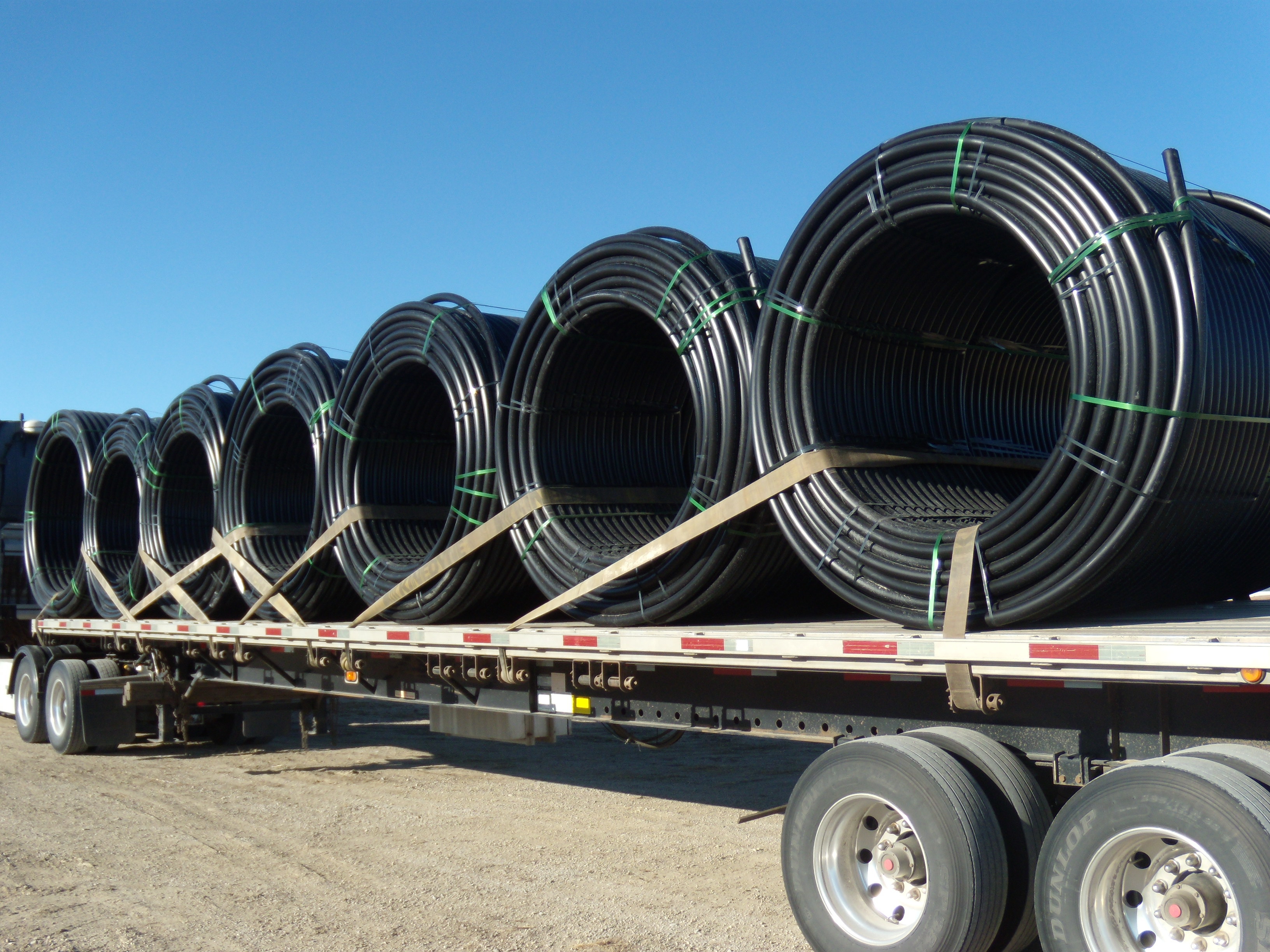 Har Ghar Nal Jal Yojna Hdpe Pipes
