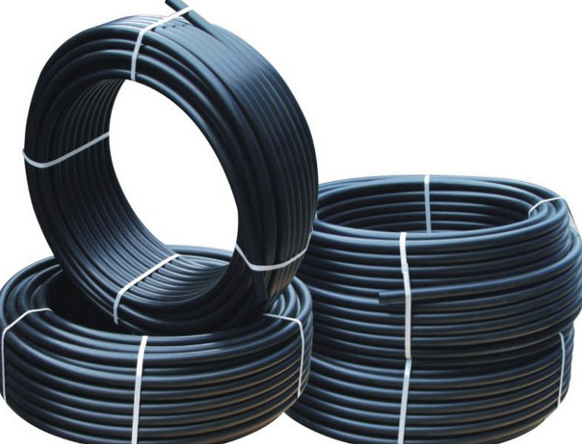 Har Ghar Nal Jal Yojna Hdpe Pipes