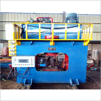 कोल्ड ड्रॉ टी फॉर्मिंग मशीन