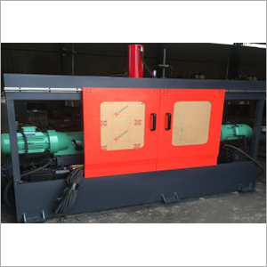 टी बीवेलिंग मशीन