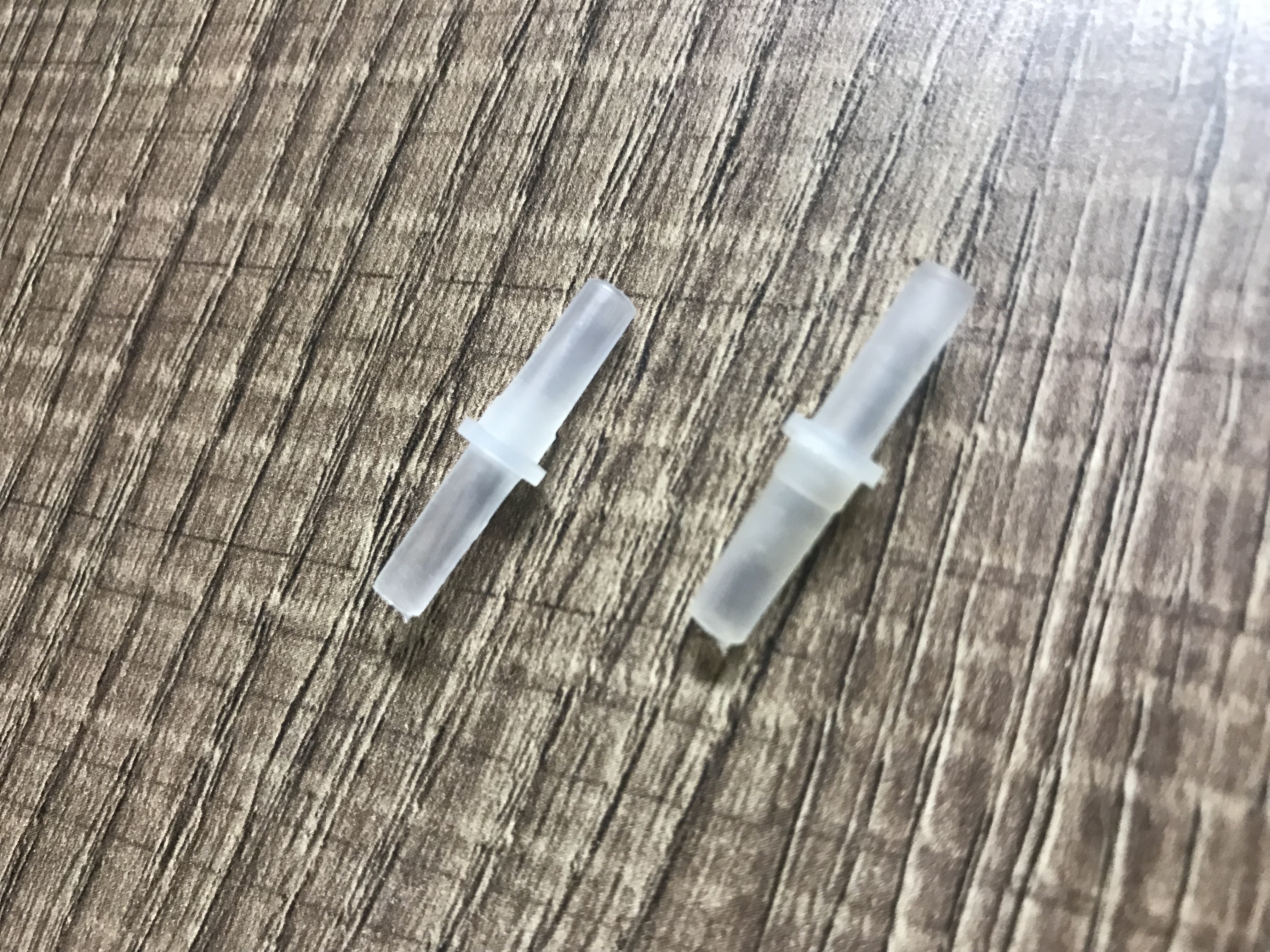 Premium Adaptor Abs (Male Fitting) Cavity: Multi