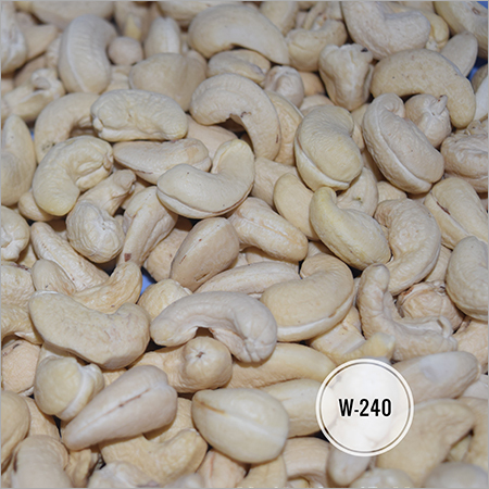 काजू W-240